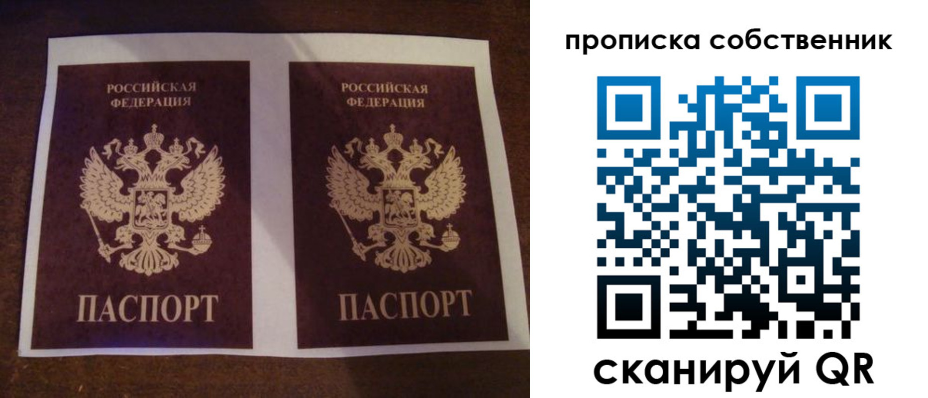 прописка ребенка в Александровске