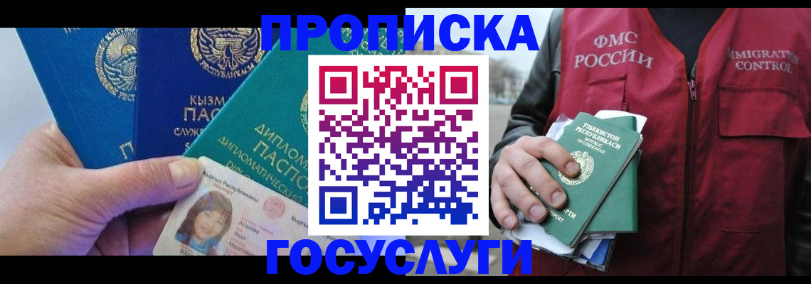 прописка поиск в Александровске